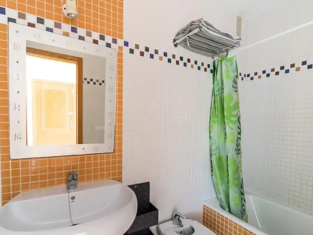 Charming Apartment in Aguadulce near Sea
