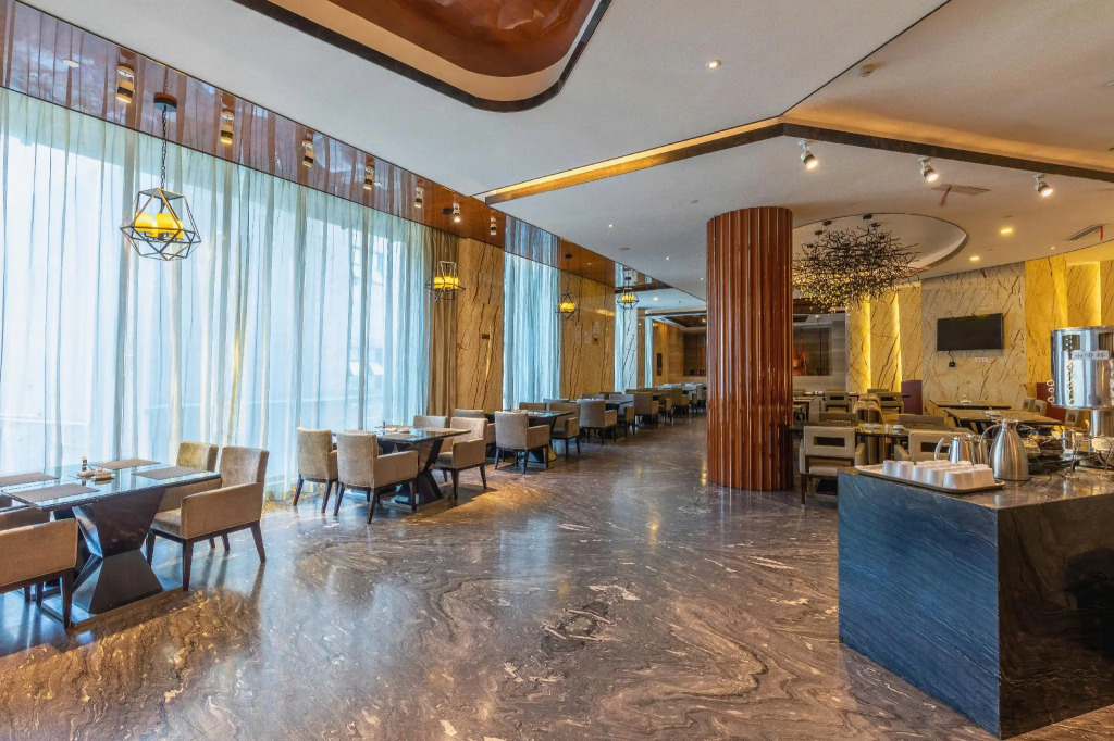 Tongcheng International Hotel