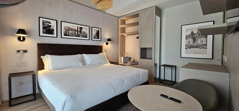 Гостевой дом Lago Dorato Marina Lodge