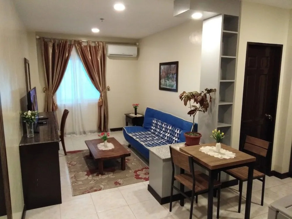 Venezia Suites Hotel Iloilo