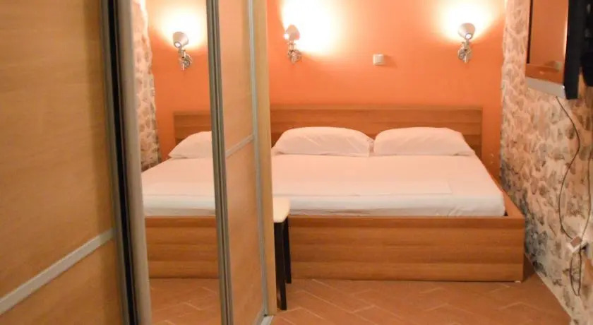 Apartment Sukno