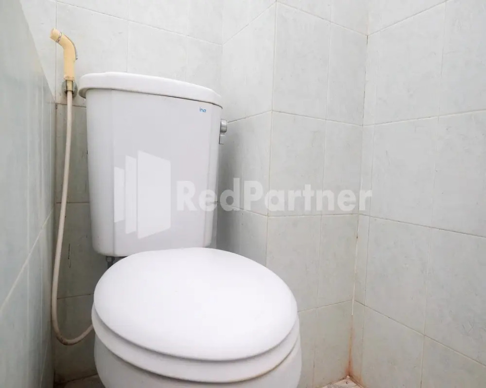 Camila Living Yogyakarta RedPartner