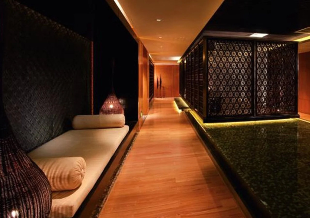 YANJING Hotel 北京燕京饭店