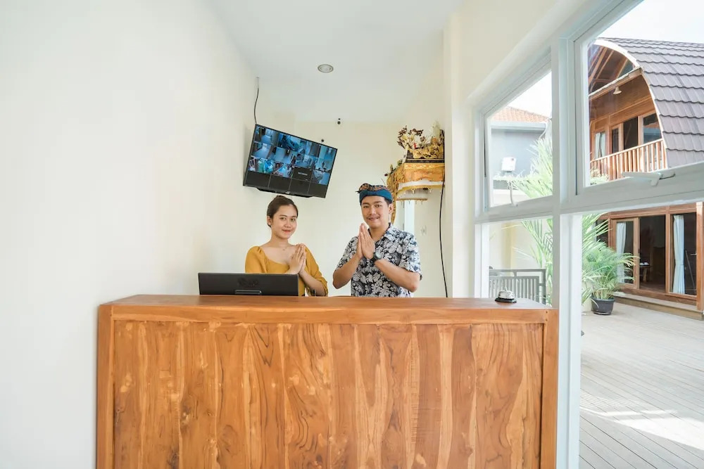 Andi Beach House