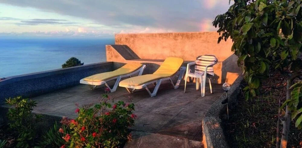Holiday Home Casa Brisa Mar in Prazeres