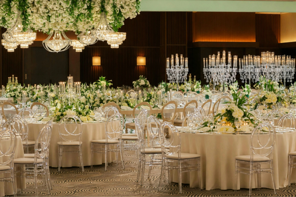 Istanbul Marriott Hotel Sisli