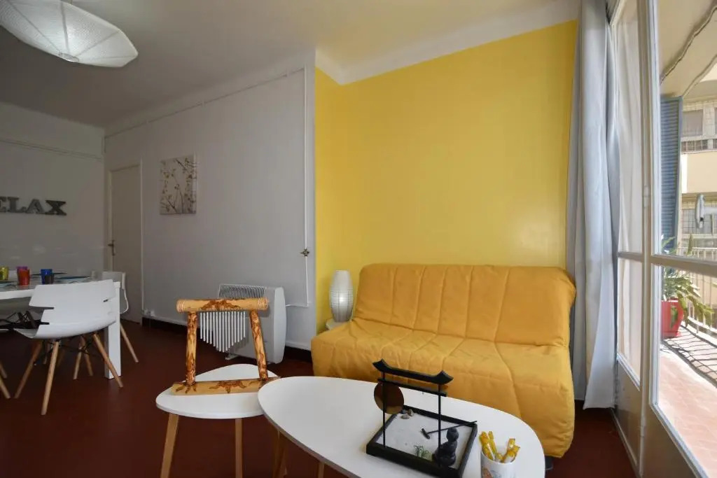 Appartement Le Gambetta