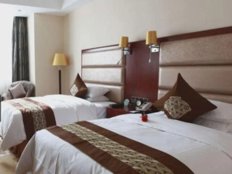 Fwinchine International Hotel