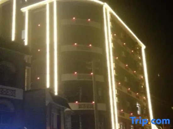 Zhekeli Hotel