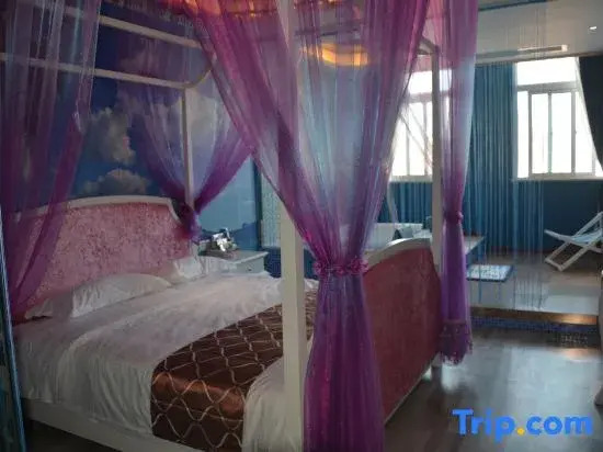 Tida Theme Hotel