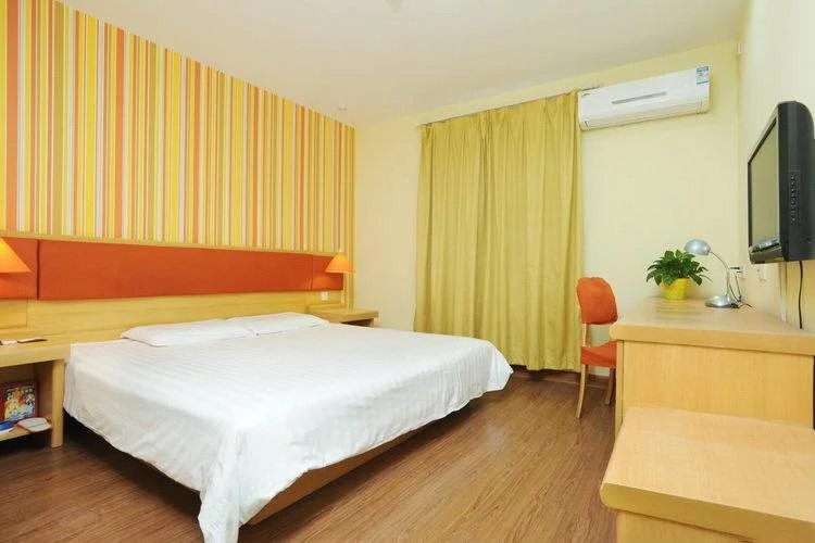 Home Inn Jiaozhou Guangzhou Road