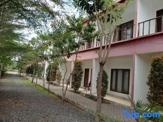Sisilia Lodge