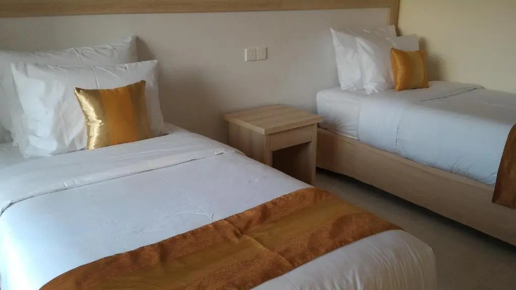 Nyaman Guest House