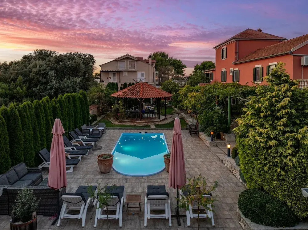 Villa Stocco