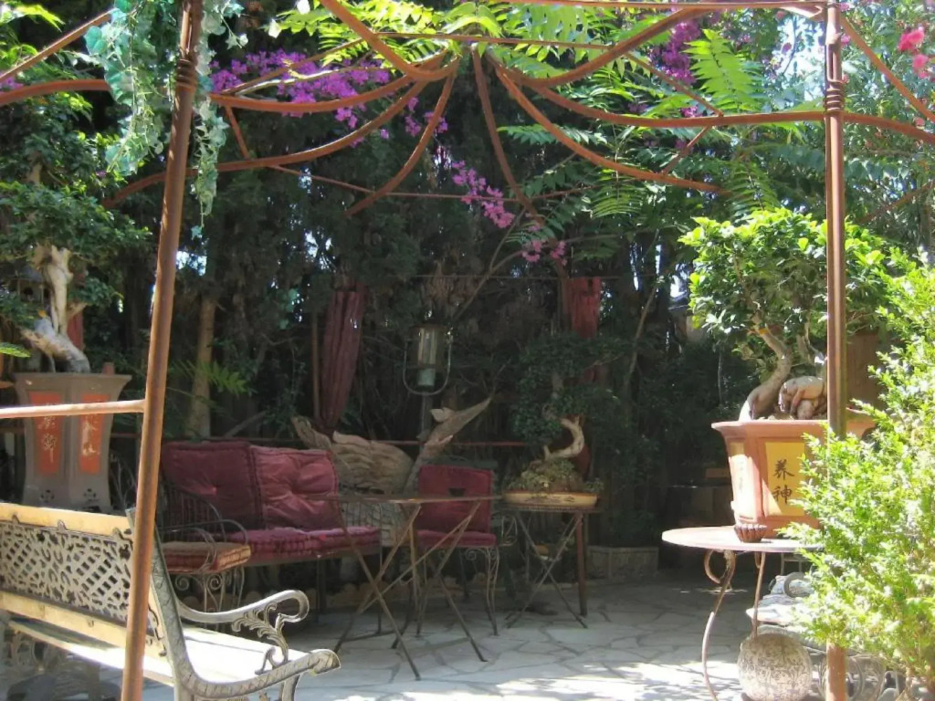 Villa Nina