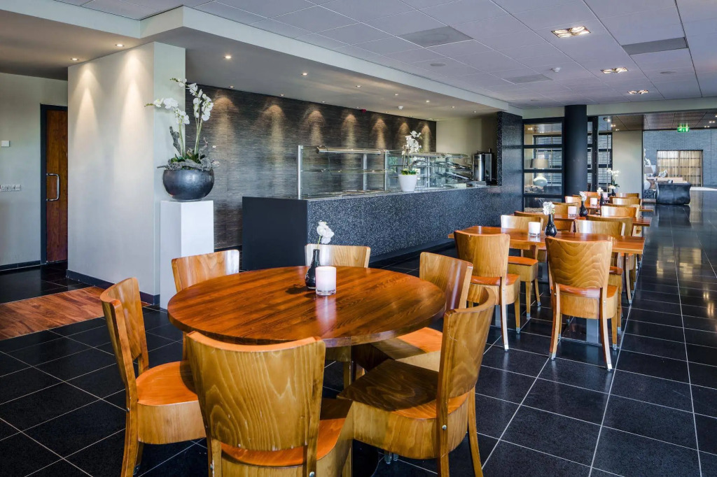 Fletcher Wellness-Hotel Trivium