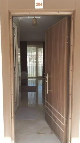 Haciely Apart Otel