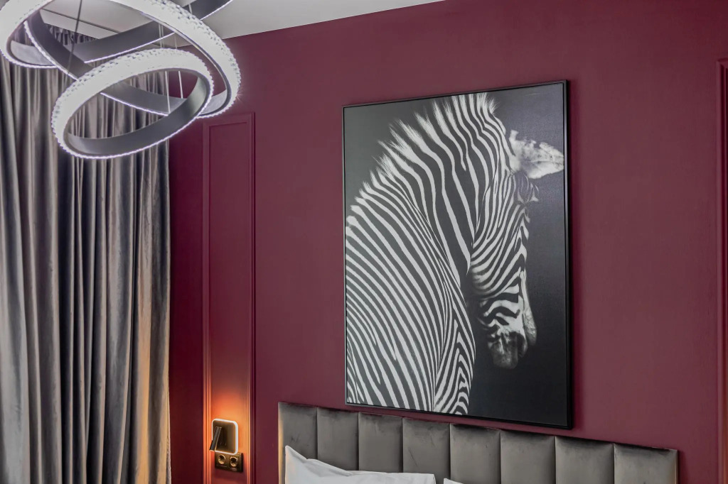 Smart Host on 6A Ryazansky Avenue
