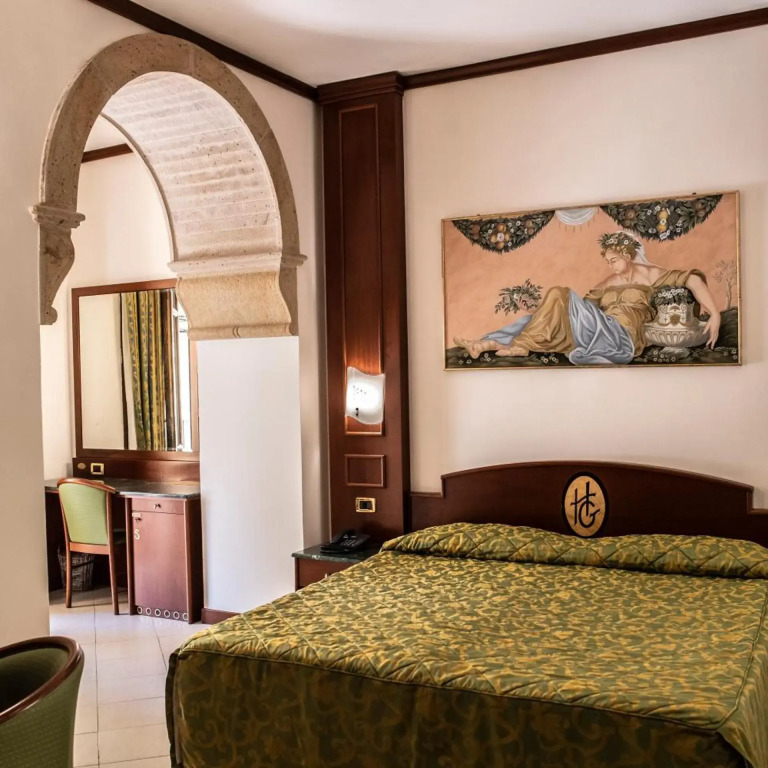 Hotel Garibaldi