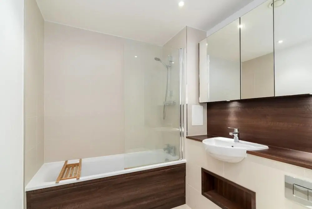 Lovely Studio Flat w/ Terrace in Southeast London