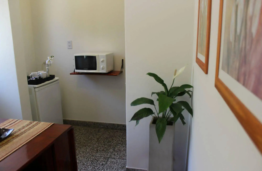 Ref Apart Hotel