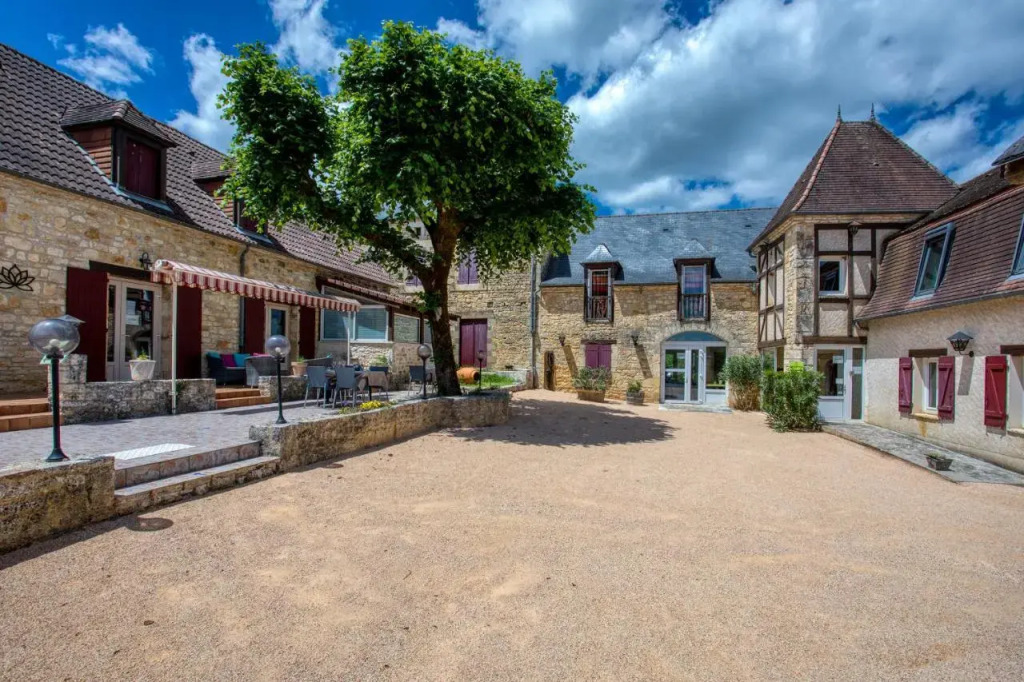 Hotel Coulier