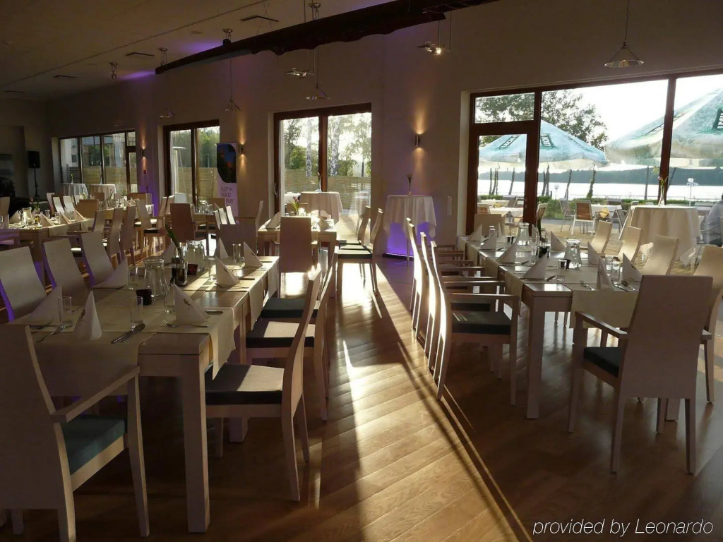 Omega Hotel