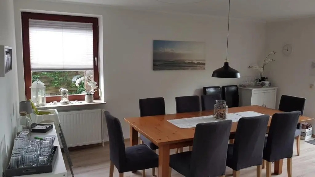 Haus Seewind
