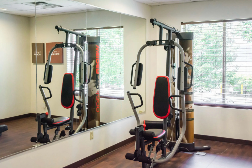 Holiday Inn Express & Suites Hebron - Cincinnati Airport by IHG