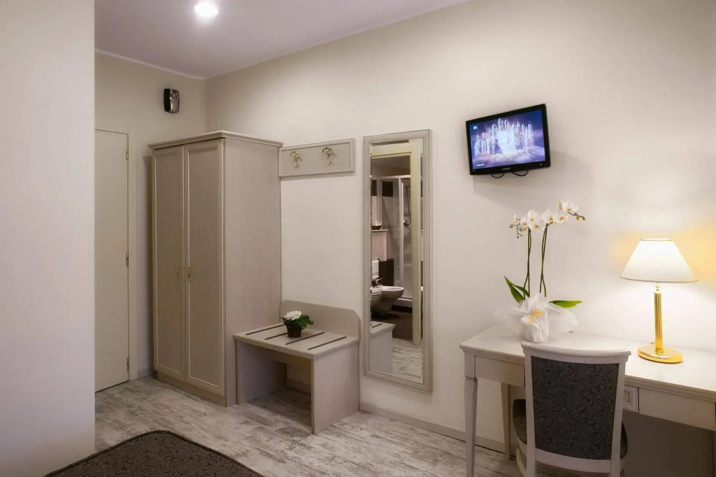 Hotel Cortese