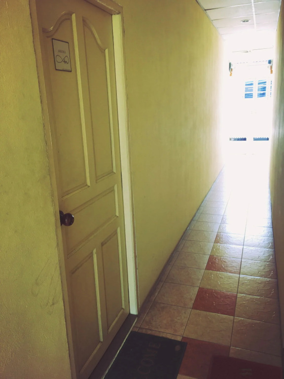 Infinity Guesthouse