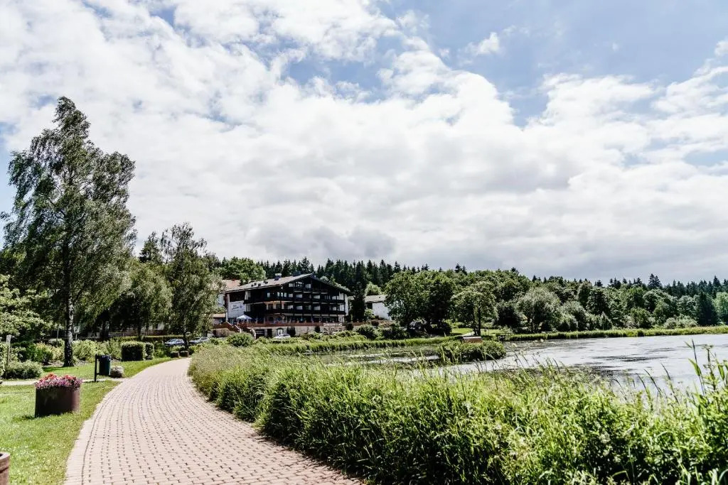 Haus am See Luxury HS 224 B