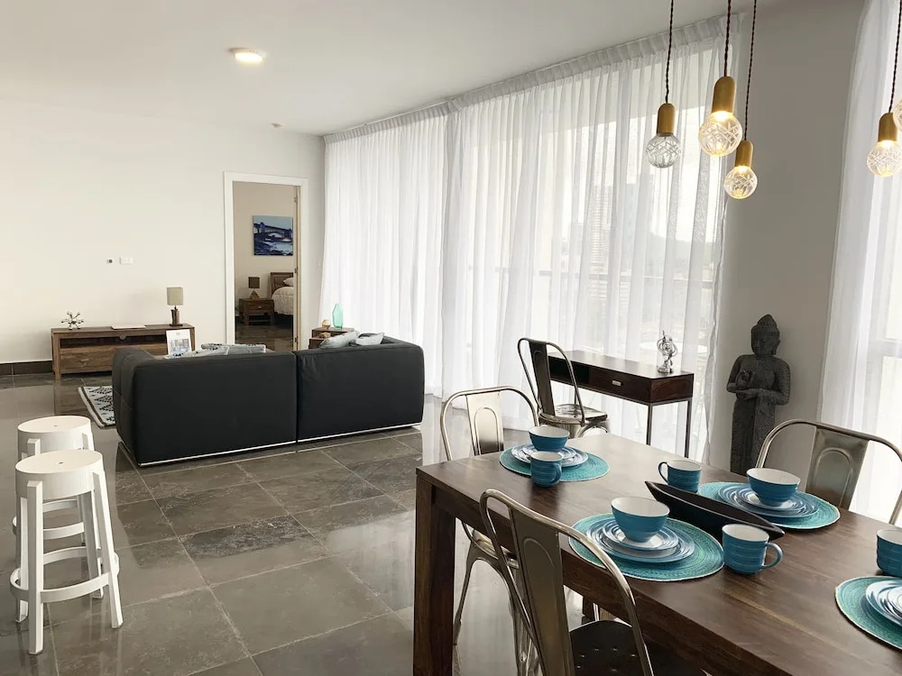 Yoo Towers Suites