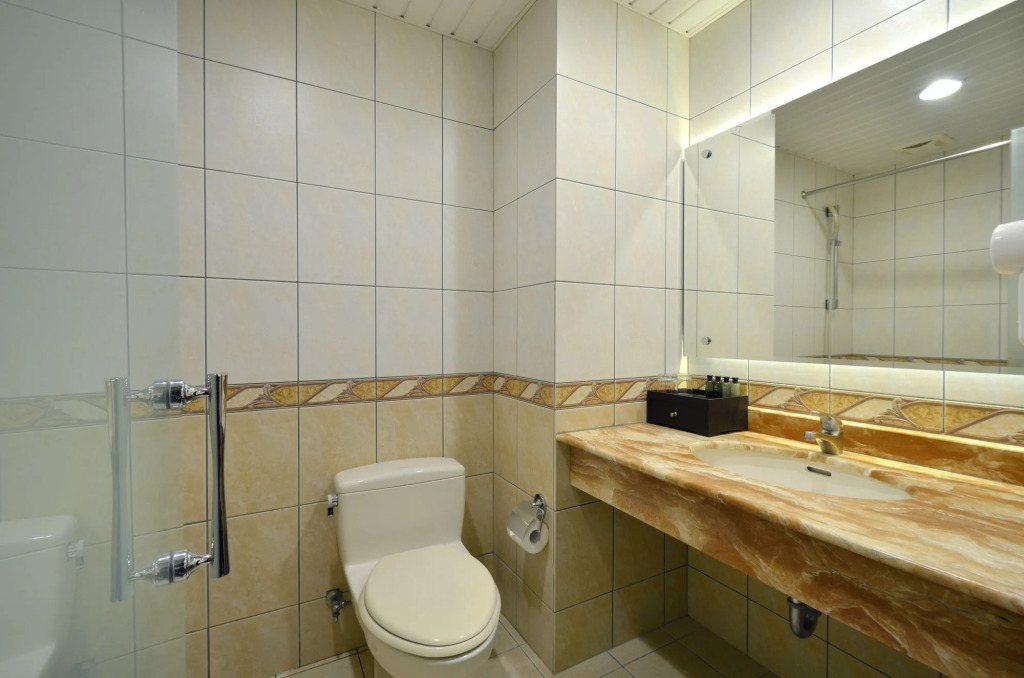 Hi-YES HOTEL TAOYUAN