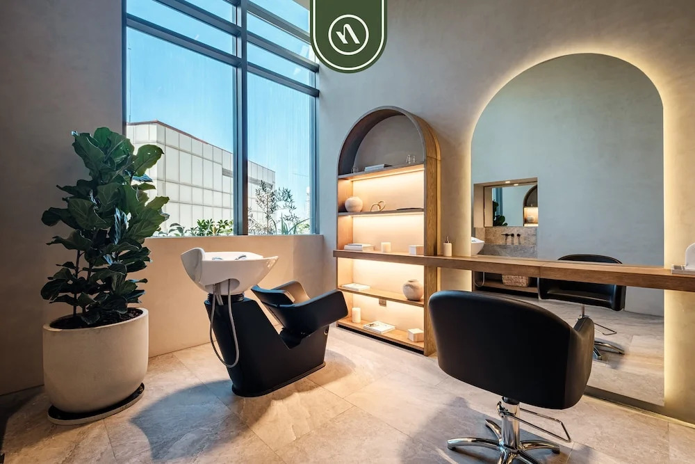 Be Grand Reforma 3119