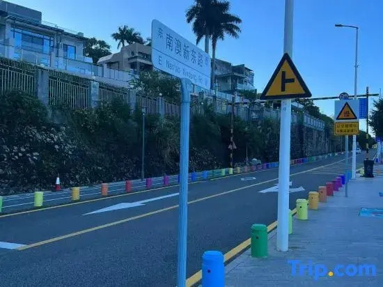 Shenzhen Xihe Nuanju Homestay (Yangmeikeng Judiaosha)