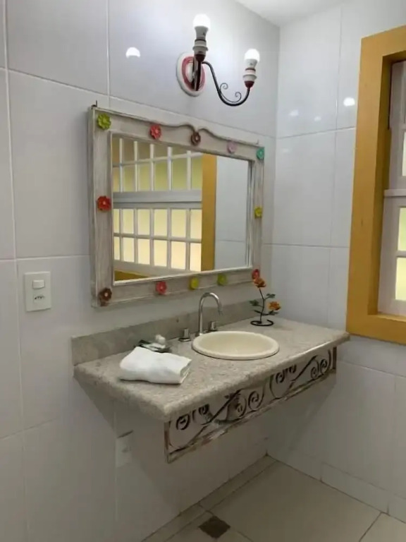 Pousada Villa Real