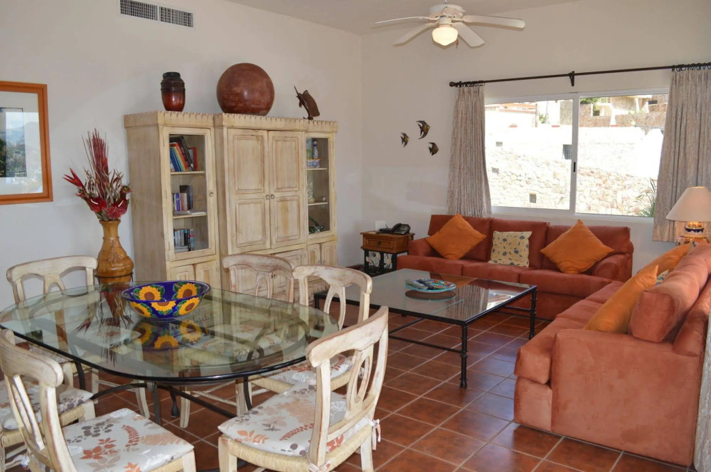 Casa Santa Rita