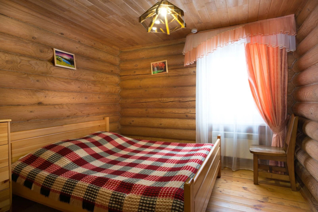 Energetik Hotel