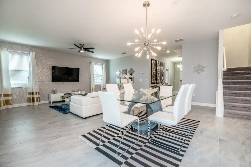 Amazing House! Champions Gate - 8903SD