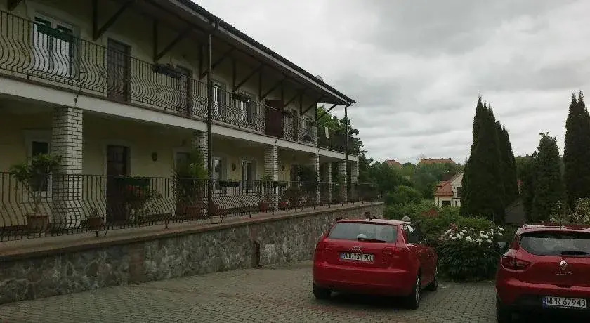 Gościniec Mazurski