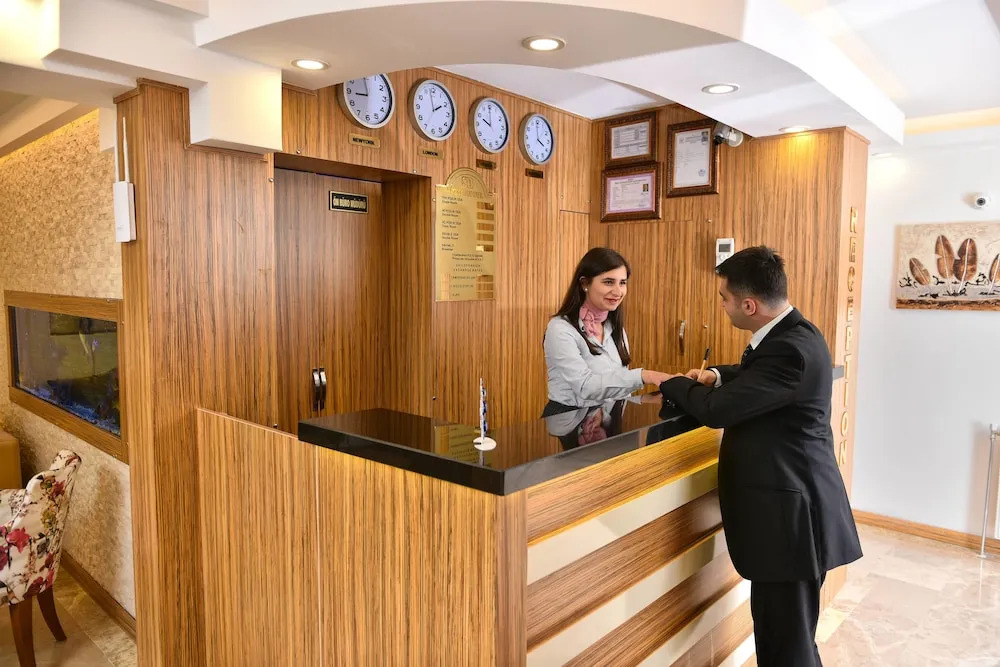 Sonerbey Otel