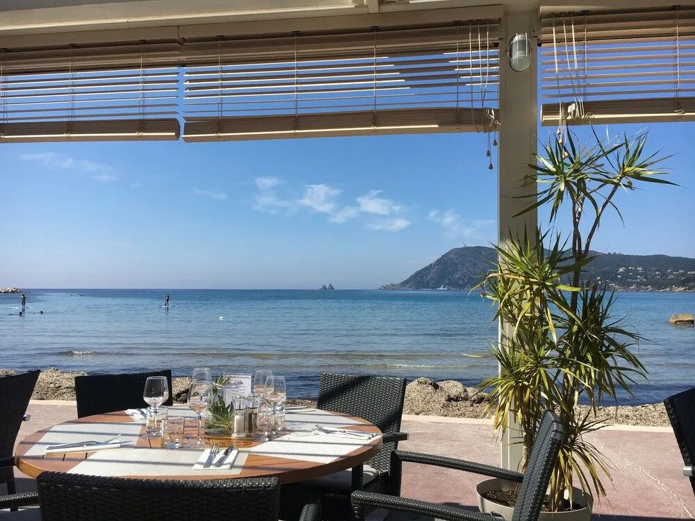 Le Cannier Hotel