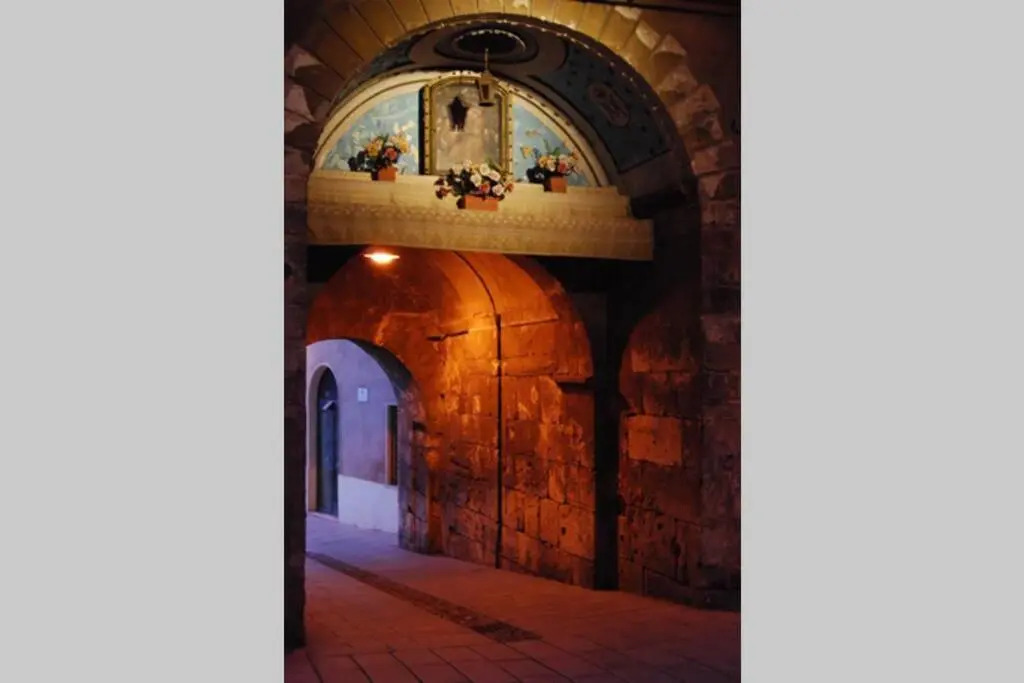 Suite Cagliari -97-