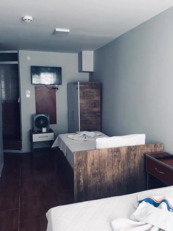 Hotel Dinlen