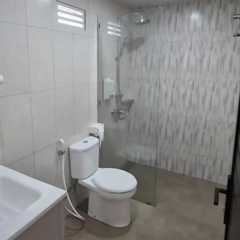 Nusantara Hotel Sembalun