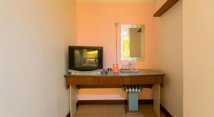 OYO 122 Hotel Chinatown 2