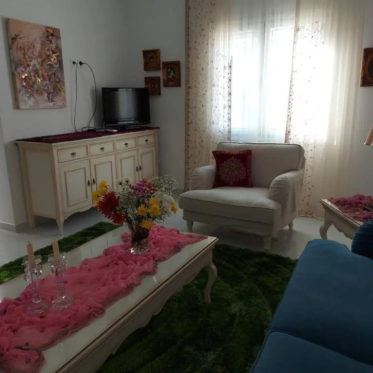 NN Spata Rooms & Suites near Athens airport
