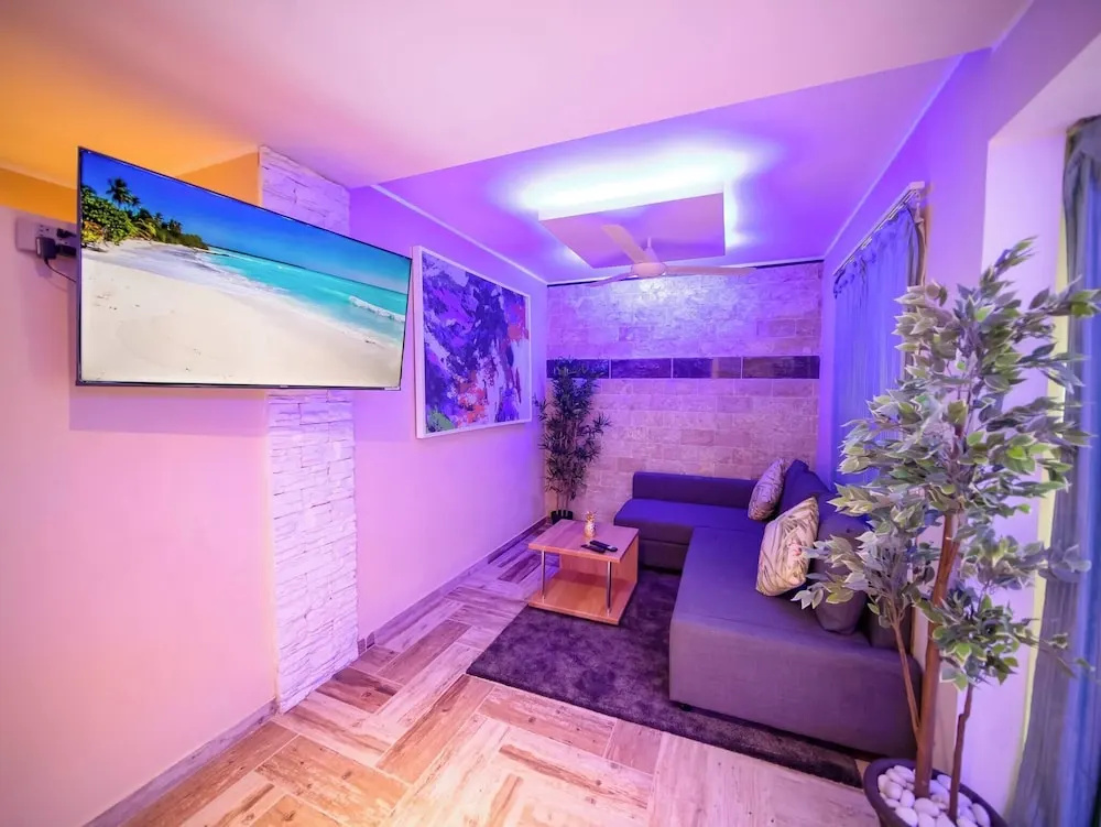 Luxury 6 Bedroom Villa in Sosua Beachfront Bliss Awaits