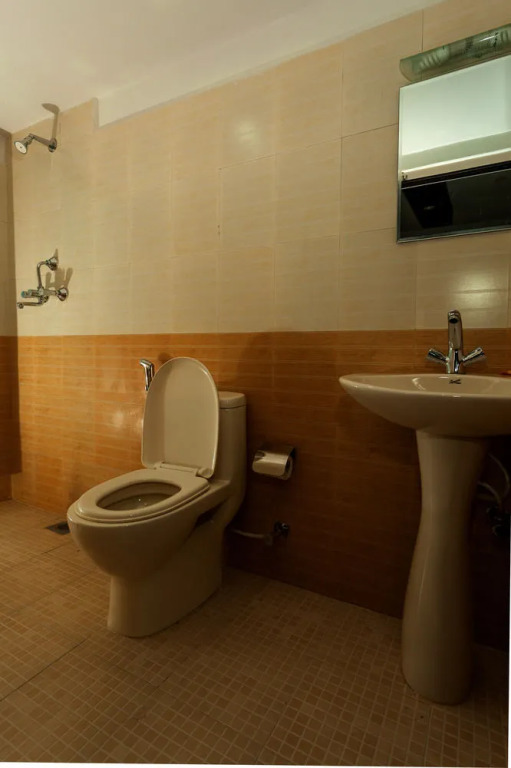 Holiday Hostel Kathmandu